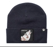 Goorin Bros Wolf Man 107-0120 thumbnail 1