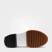 Converse Run Star Hike Unisex Siyah Platform Sneaker thumbnail 4