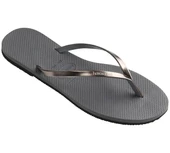 HAV. YOU METALLIC GREY 4135102 thumbnail 1