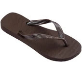 HAV. TOP TIRAS DARK BROWN  4137428 thumbnail 1