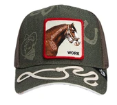 Goorin Bross Double Shift 101-1807 thumbnail 2