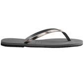 HAV. YOU METALLIC GREY 4135102 thumbnail 2