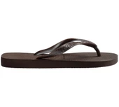 HAV. TOP TIRAS DARK BROWN  4137428 thumbnail 2