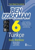 Ata 6.Sınıf Ben Korkmam +Deneme Seti thumbnail 5