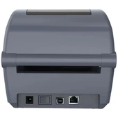 HPRT HD200, Masaüstü Barkod Yazici  USB, Ethernet thumbnail 4