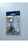 Maruseigo 2 Numara 15'li Paket M-9904 Bn Olta Iğnesi thumbnail 1