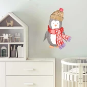 Yılbaşı Benguen Sticker thumbnail 2