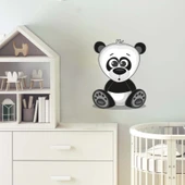 Sevimli Panda Sticker thumbnail 2