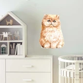 Sevimli Kedi Sticker 5 thumbnail 2