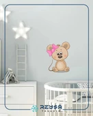 Sevimli köpek Sticker thumbnail 4