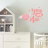 You And Me Kalpli Sticker thumbnail 2