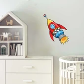 Roket Sticker thumbnail 2