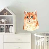 Sevimli Kedi Sticker 3 thumbnail 2