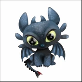 Ejerderha Duvar Sticker thumbnail 1