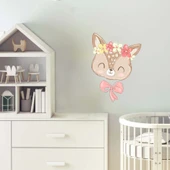 Sevimli Geyik Sticker thumbnail 2