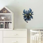 Ejerderha Duvar Sticker thumbnail 2