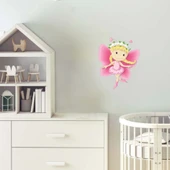 Sevimli Peri Sticker thumbnail 2