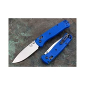 Benchmade Bugout Cep Çakısı Mavi thumbnail 2
