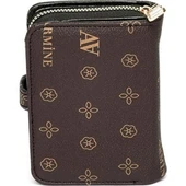 Bayan Baskılı Cüzdan - 01 thumbnail 5