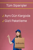 Beyaz Külotlu Çorap 20 Den thumbnail 3