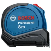 Bosch Profesyonel Şerit Metre 8M Tekli - 1600A02YB2 thumbnail 2