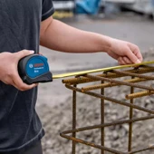 Bosch Profesyonel Şerit Metre 8M Tekli - 1600A02YB2 thumbnail 3