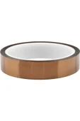kapton tape Yanmaz Bant 20 Mm 30 Metre thumbnail 1
