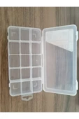 Süper Bag 15 Beta Organizer thumbnail 3