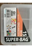 Süper Bag 15 Beta Organizer thumbnail 2
