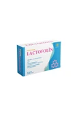 Lactofolin Folik Asit, Kolin, Probiyotik, Multivitamin 30 Kapsül thumbnail 3