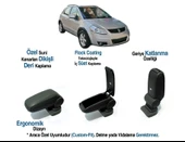 ARACA ÖZEL KOLÇAK SX4 2007-2009 ON thumbnail 1