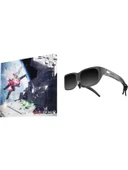 Legion Glasses Akıllı Gözlük Siyah thumbnail 5