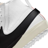 Blazer Mid '77 Jumbo Erkek Sneaker Ayakkabı thumbnail 4