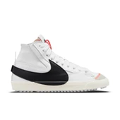Blazer Mid '77 Jumbo Erkek Sneaker Ayakkabı thumbnail 1