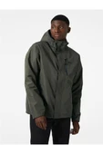 Helly Hansen Juell 3in 1 Erkek Mont thumbnail 4