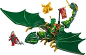 LEGO Ninjago 71829 Lloyd's Green Forest Dragon thumbnail 3