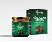 NUTRİBİO KOZALAK MACUNU 240 GR. thumbnail 2