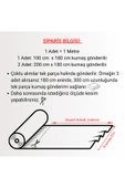 Modal Süprem Kumaş | Ekru thumbnail 4