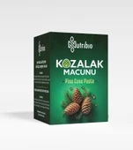 NUTRİBİO KOZALAK MACUNU 240 GR. thumbnail 1