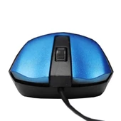 Konfulon B300 Kablolu Optik Mouse thumbnail 8