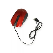 Konfulon B300 Kablolu Optik Mouse thumbnail 2