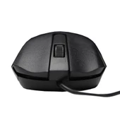 Konfulon B300 Kablolu Optik Mouse thumbnail 6