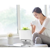 N1 Metal Macbook Notebook Kitap Okuma Standı Katlanabilir thumbnail 3