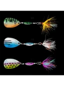Ryuji Fish Spinner 6gr 8.5cm Olta Kaşığı thumbnail 1