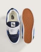 KNU SKOOL AYAKKABI - Navy/True White thumbnail 4