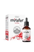 Miraderm MİRAFER DEMİR 30 ML DAMLA thumbnail 1