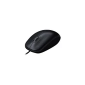 Logitech M90 910-001793 Optik Kablolu Mouse thumbnail 1