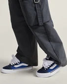 KNU SKOOL AYAKKABI - Navy/True White thumbnail 2