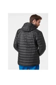 Helly Hansen Verglas Hooded Down Insulator Erkek Mont thumbnail 3