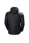 Helly Hansen Verglas Hooded Down Insulator Erkek Mont thumbnail 4